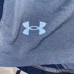 under armour shorts
